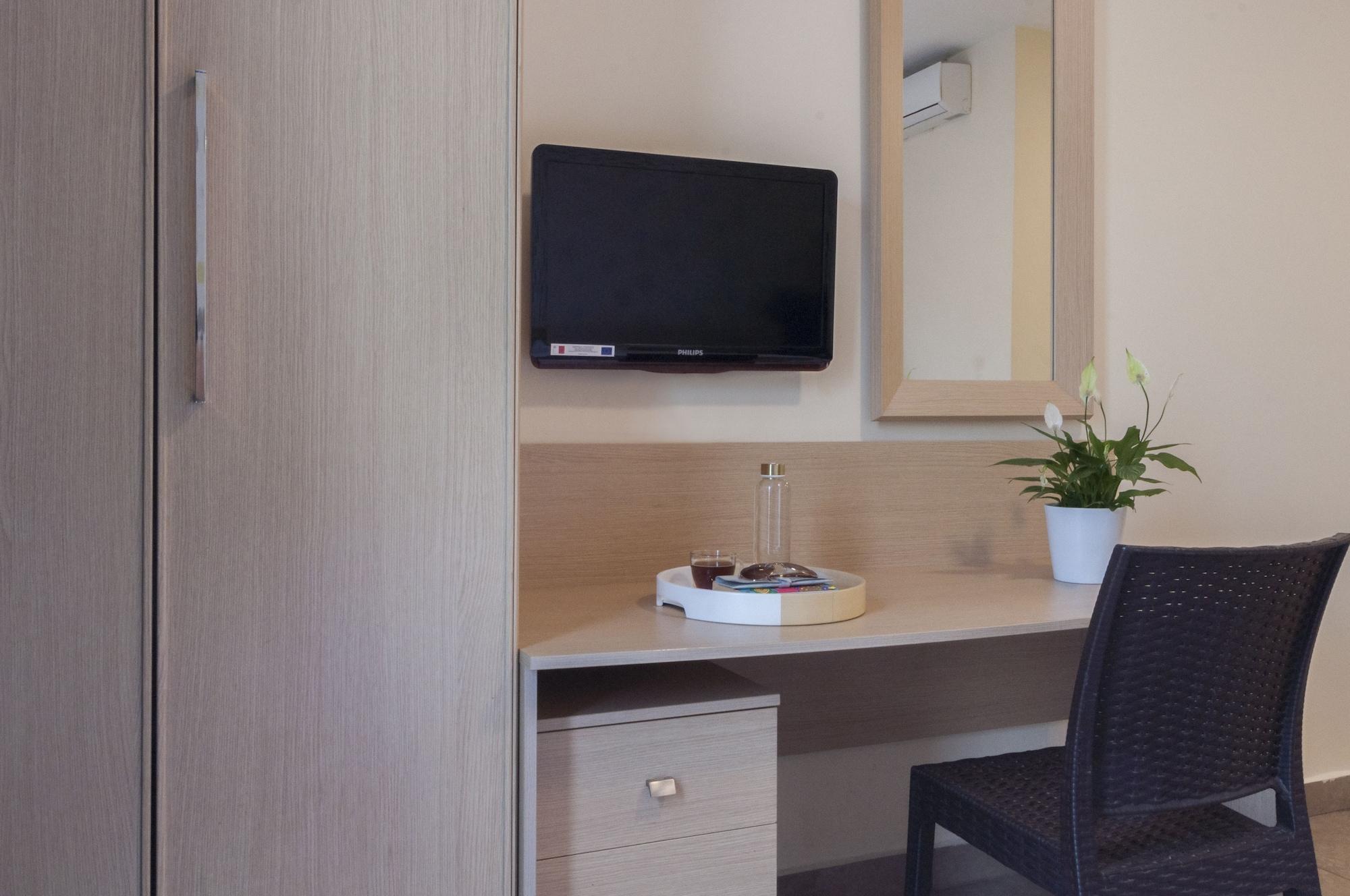 Blubay Apartments By St Hotels Gzira Exteriör bild