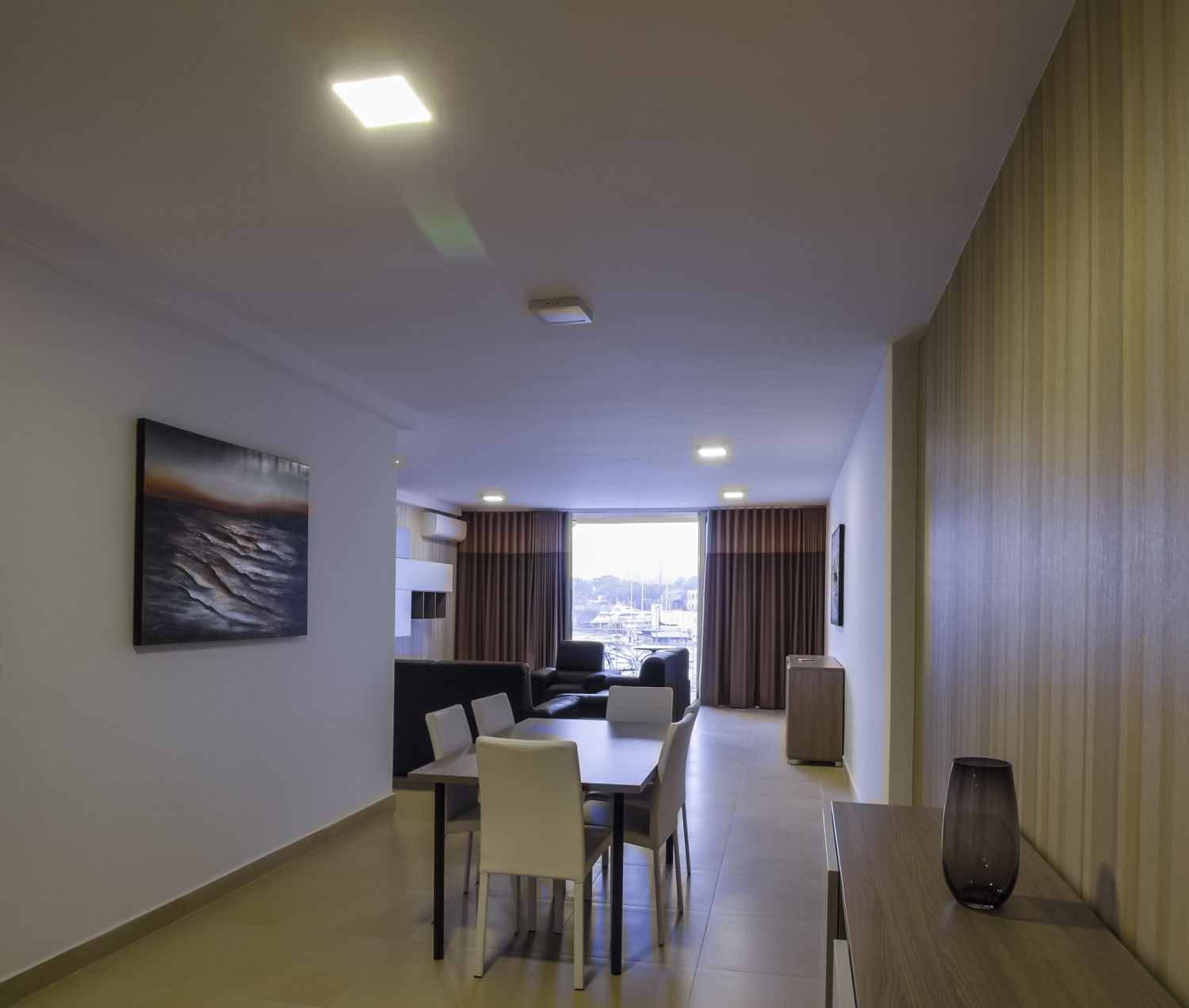 Blubay Apartments By St Hotels Gzira Exteriör bild