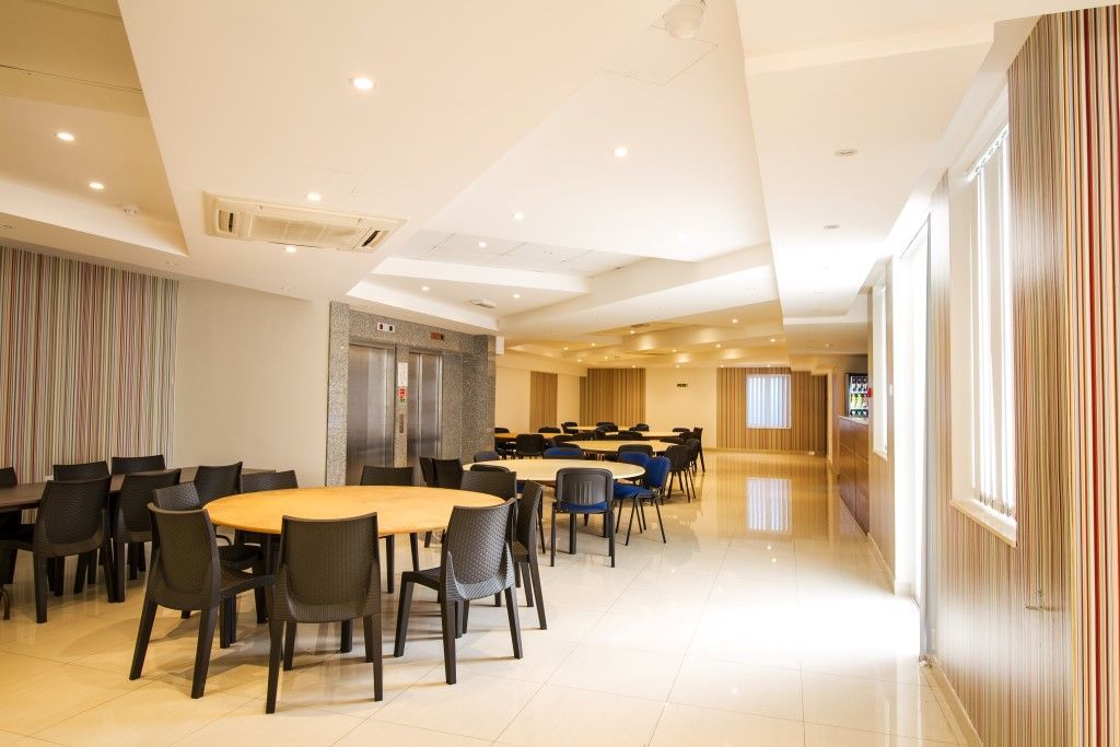 Blubay Apartments By St Hotels Gzira Exteriör bild