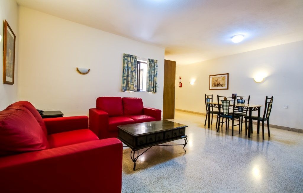 Blubay Apartments By St Hotels Gzira Exteriör bild